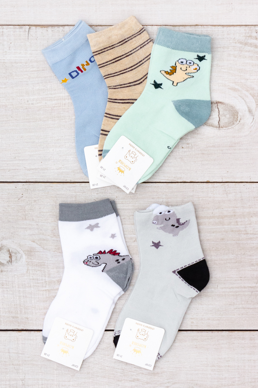 Шкарпетки дитячі